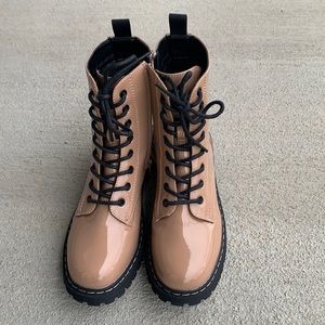 NEW-Women’s Ginny Boots by Union Bay, Sz. 8.5